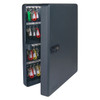 Helix Combination Key Cabinet 100 Keys Keysafe