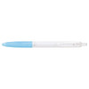 Pilot Super Grip G Ballpoint Pen Antibacterial Display 24 with Bonus Sanitiser and Bear