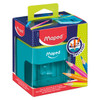 Maped Auto Pencil Sharpener Battery Operated