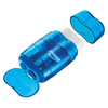 Maped Translucent Colour 8049210 Connect Sharpener/Eraser - Box 6 | Mega Office Supplies