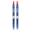 Pilot Begreen B2P Gel Ink Rollerball Extra Fine 0.5mm Assorted Pack of 2 Box of 6