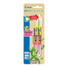 Pilot 636266 SW-SLVW-YP-BG Begreen Spotliter Dual Yellow/Pink Pack 2 - Box of 6 | It's A Mega Thing