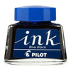Pilot INK-30 Fountain Pen Refill Ink Bottle 30ml Blue Black
