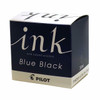 Pilot Blue Black INK-30 Fountain Pen Refill Ink Bottle 30ml