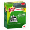 Scotch-Brite Scourer Sponges Heavy Duty Pack of 4
