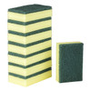 Scotch-Brite Foam Scrub Sponges Heavy Duty Pack of 8