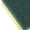 Scotch-Brite Foam Scrub Sponges Heavy Duty Pack of 8