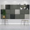 Visionchart Sana 3D Tile Series 300 Cloud