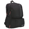 Moki rPET Series 15.6 Inch Laptop Black Backpack