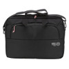 Moki rPET Series 15.6 Inch Laptop Satchel Black