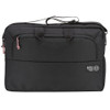Moki rPET Series 17 Inch Laptop Satchel Black