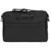 Moki rPET Series Satchel 17 Inch Laptop Black