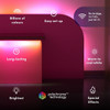 Smart Lightstrip Colour Kit 1m LIFX