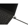 Kensington Universal 3-in-1 Keyed Laptop Lock Standard