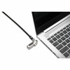 Kensington Slim NanoSaver Combination Laptop Lock 25-Pack Serialised