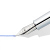 Staedtler 474 M11-3 Triplus Premium Fountain Pen Medium Gold