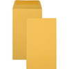 No.7 Seed Pocket Moist Seal Gold Envelopes 145x90mm - Box of 500 | Mega Office Supplies