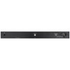 D-Link DGS-1250-28XMP 28-Port Gigabit Smart Managed PoE Switch