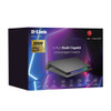 D-Link DMS-106XT 6-Port 2.5G Gaming and Media Switch