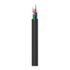Verbatim CAT 6 Ethernet Cable 1M Black