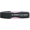 Stabilo 50346 Green Boss Pastel Highlighter Box of 10 - Lilac Haze | It's A Mega Thing