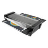 iLam 2000 Touch Turbo Pro A3 Silver GBC Laminator