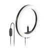 Kensington L1000 Bicolour Ring Light with Webcam Mount