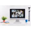C-Clamp Desktop Mount A1000 Kensington Telescoping