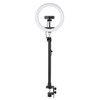 Telescoping C-Clamp Desktop Mount A1000 Kensington