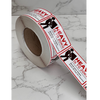 Heavy 15–20kg 90 x 52mm Warehouse and Shipping Labels Roll of 1000