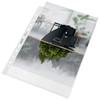 A4 Pack of 25 Leitz Recycle Sheet Protectors