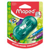Maped Croc Croc Twist 2-Hole Sharpener Assorted