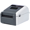 Brother TD-4550DNWBC 4.3 Inch Direct Thermal Desktop Printer with Cutter, Wi-Fi, MFi and Bluetooth Wireless Technology