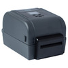 Brother TD-4750TNWBC 4 Inch Thermal Transfer Desktop Printer with Cutter, Wi-Fi, MFi and Bluetooth Wireless Technology