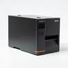 Brother TJ-4420TN 4 Inch Titan Industrial Label Printer with LCD Display, USB and Network Capability