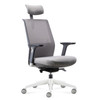 Rapidline Light Grey Head Rest Only for Move Chair