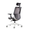 Rapidline Head Rest Only for Move Chair Light Grey