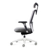 Rapidline Light Grey Head Rest Only for Move Chair