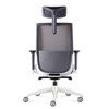 Rapidline Head Rest Only Light Grey for Move Chair