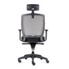 Rapidline Head Rest Only for Hartley Task Chair