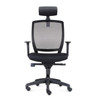 Rapidline Head Rest Only for Chair Hartley Task