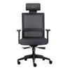 Rapidline Only Head Rest for Gesture Chair