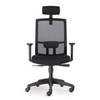 Rapidline Head Rest Only for Chair Kal Task