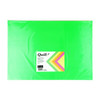 Quill Fluoro Board 230gsm A3 Assorted Pack of 5