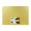 Quill Foil Board 250gsm A3 Assorted Pack of 5