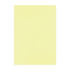 Quill Pastels Assorted Paper 80gsm A4 Pack of 100