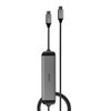 Lindy DST-Micro 140 USB-C Laptop Micro Docking Station