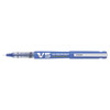 Pilot BXC-V5 BegreeN Hi-Tecpoint Rollerball Pen 0.5mm Blue Box of 12