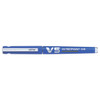 Pilot BegreeN Hi-Tecpoint Rollerball Pen 0.5mm Blue BXC-V5 Box of 12