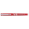 Pilot BegreeN Hi-Tecpoint Rollerball Pen 0.5mm Red BXC-V5 Box of 12